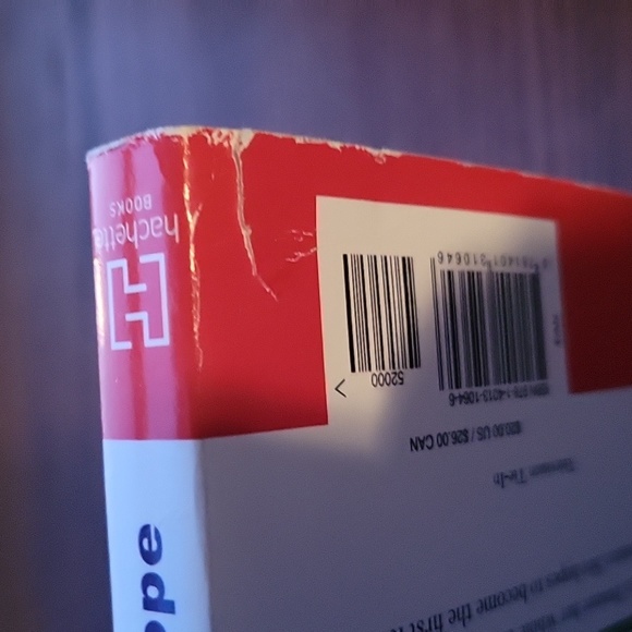 Pawnee The Greatest Town in America Book - Picture 3 of 3